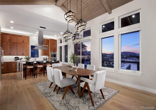 Photo 4 of Single family home for sale at 191 Scenic Trl, Winter Park, CO 80482 | MLS# 8867828 | Listing updated on 2026-09-06