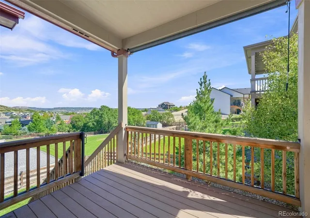 Photo 3 of Single family home for sale at 404 Sage Grouse Cir, Castle Rock, CO 80109 | MLS# 2415264 | Listing updated on 2026-10-09