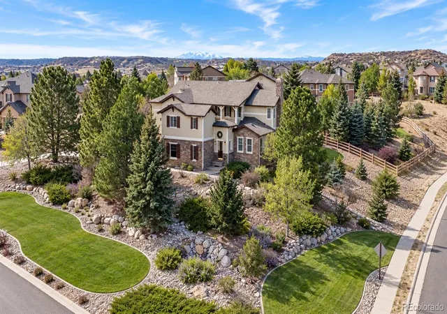 Photo 1 of Mansion for sale at 5165 Rialto Dr, Parker, CO 80134 | MLS# 6208439 | Listing updated on 2026-09-12