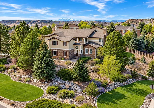 Photo 1 of Mansion for sale at 5165 Rialto Dr, Parker, CO 80134 | MLS# 6208439 | Listing updated on 2026-10-07
