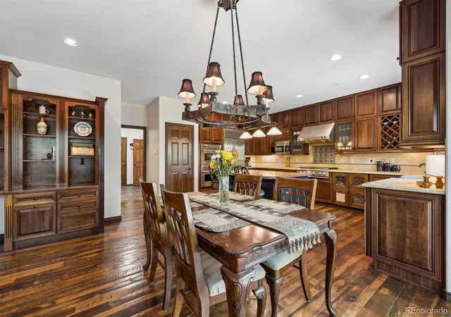 Photo 3 of Mansion for sale at 5165 Rialto Dr, Parker, CO 80134 | MLS# 6208439 | Listing updated on 2026-10-07