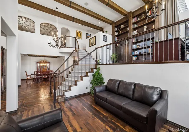 Photo 2 of Mansion for sale at 5165 Rialto Dr, Parker, CO 80134 | MLS# 6208439 | Listing updated on 2026-10-07