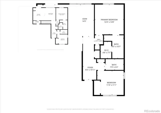 Photo 40 of Single family home for sale at 1122 Cottontail Ln, Wiggins, CO 80654 | MLS# 7494743 | Listing updated on 2026-10-08