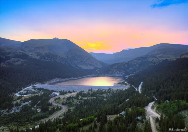 Land for sale at 275 Lakeview Dr, Alma, CO 80420 | MLS# 7728324