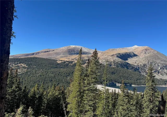 Photo 4 of Land for sale at 275 Lakeview Dr, Alma, CO 80420 | MLS# 7728324 | Listing updated on 2026-09-06