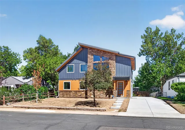 Photo 2 of Single family home for sale at 1720 S Fairfax St, Denver, CO 80222 | MLS# 5289208 | Listing updated on 2026-09-19