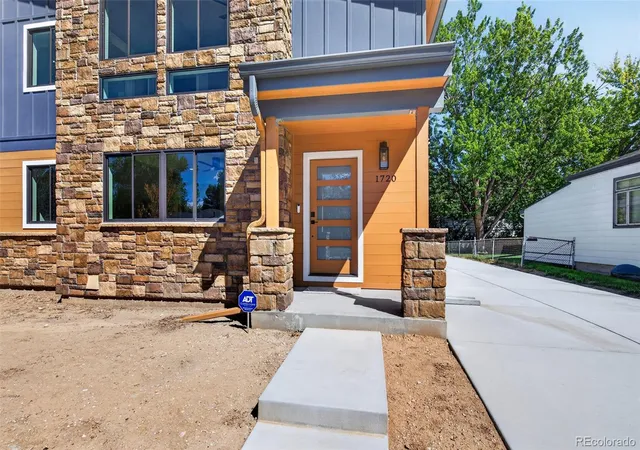 Photo 3 of Single family home for sale at 1720 S Fairfax St, Denver, CO 80222 | MLS# 5289208 | Listing updated on 2026-09-19