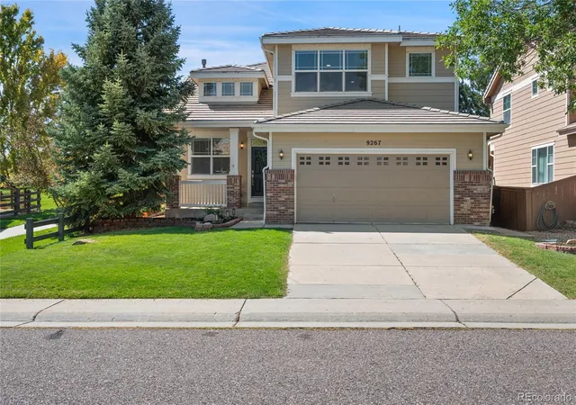 Photo 3 of Single family home for sale at 9267 Melborne Ct, Parker, CO 80134 | MLS# 1541151 | Listing updated on 2026-09-28
