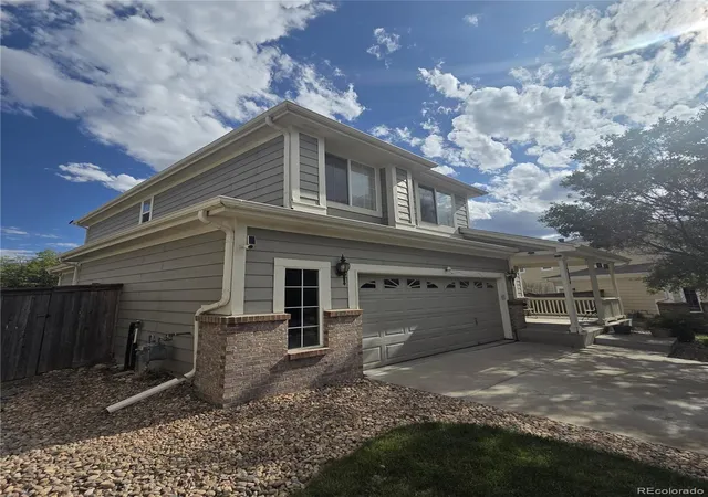 Photo 1 of Single family home for sale at 15744 E 107th Place, Commerce City, CO 80022 | MLS# 6522256 | Listing updated on 2026-09-07