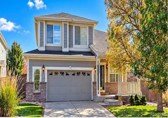 Single family home for sale at 15744 E 107th Place, Commerce City, CO 80022 | MLS# 6522256