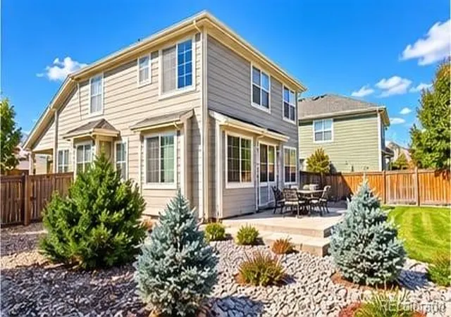 Photo 2 of Single family home for sale at 15744 E 107th Place, Commerce City, CO 80022 | MLS# 6522256 | Listing updated on 2026-10-26