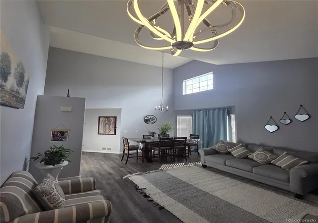 Photo 3 of Single family home for sale at 15744 E 107th Place, Commerce City, CO 80022 | MLS# 6522256 | Listing updated on 2026-09-07