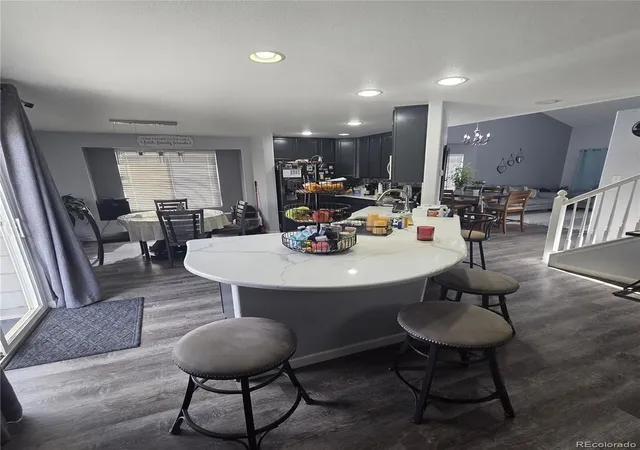 Photo 3 of Single family home for sale at 15744 E 107th Place, Commerce City, CO 80022 | MLS# 6522256 | Listing updated on 2026-09-07