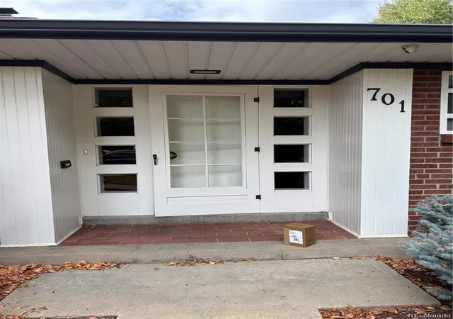 Photo 1 of Single family home for sale at 701 S Clayton St, Denver, CO 80209 | MLS# 8562112 | Listing updated on 2026-09-21