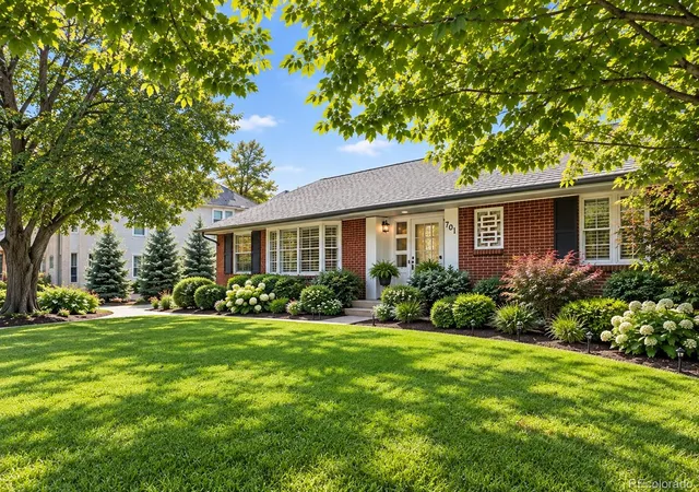 Photo 3 of Single family home for sale at 701 S Clayton St, Denver, CO 80209 | MLS# 8562112 | Listing updated on 2026-10-13