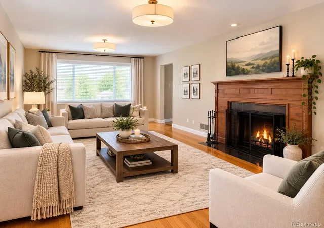 Single family home for sale at 701 S Clayton St, Denver, CO 80209 | MLS# 8562112