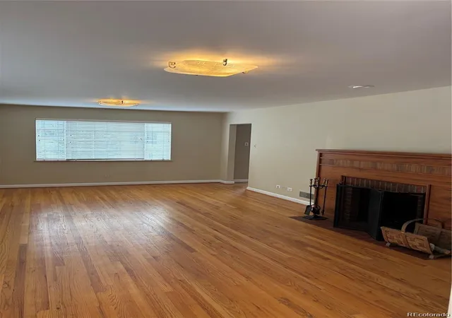 Photo 3 of Single family home for sale at 701 S Clayton St, Denver, CO 80209 | MLS# 8562112 | Listing updated on 2026-09-21