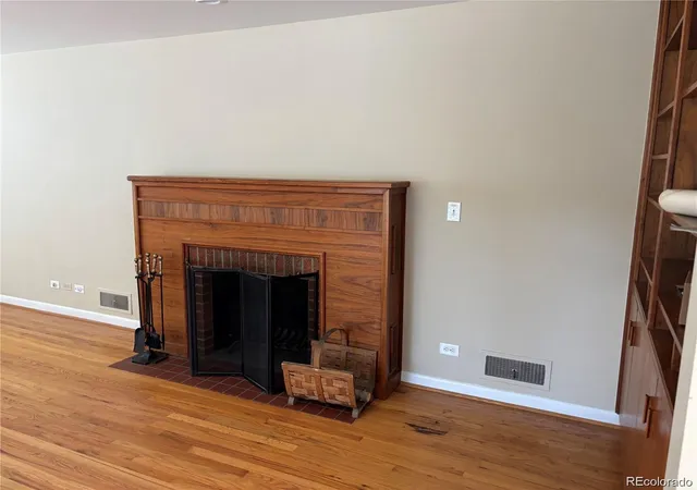 Photo 4 of Single family home for sale at 701 S Clayton St, Denver, CO 80209 | MLS# 8562112 | Listing updated on 2026-09-21