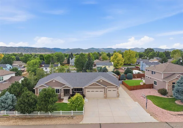 Photo 1 of Single family home for sale at 8663 S Wadsworth Ct, Littleton, CO 80128 | MLS# 4449625 | Listing updated on 2026-09-13