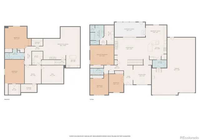 Photo 50 of Single family home for sale at 8663 S Wadsworth Ct, Littleton, CO 80128 | MLS# 4449625 | Listing updated on 2026-09-13