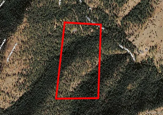 Photo 2 of Land for sale at 5110 Little Turkey Crk Rd, Colorado Springs, CO 80926 | MLS# 6925573 | Listing updated on 2026-09-07