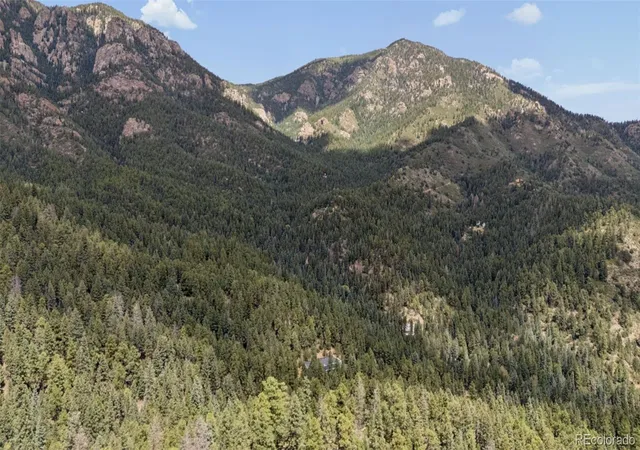 Photo 3 of Land for sale at 5110 Little Turkey Crk Rd, Colorado Springs, CO 80926 | MLS# 6925573 | Listing updated on 2026-09-07