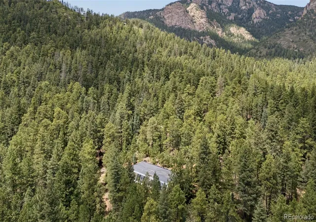 Photo 3 of Land for sale at 5110 Little Turkey Crk Rd, Colorado Springs, CO 80926 | MLS# 6925573 | Listing updated on 2026-09-07