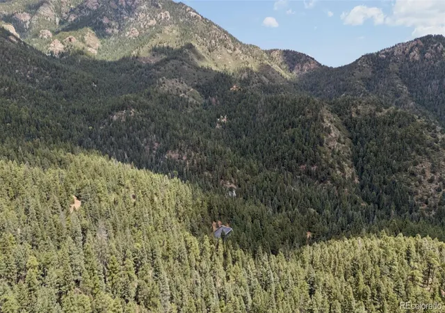 Photo 4 of Land for sale at 5110 Little Turkey Crk Rd, Colorado Springs, CO 80926 | MLS# 6925573 | Listing updated on 2026-09-07
