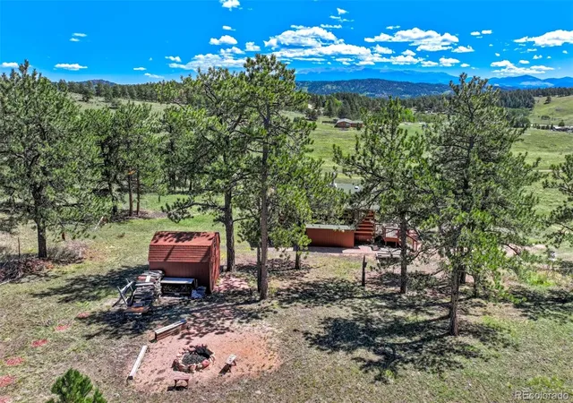Photo 2 of Single family home for sale at 189 Saddle Ln, Lake George, CO 80827 | MLS# 2857715 | Listing updated on 2026-09-07