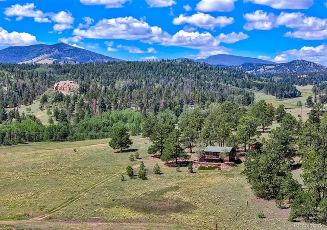 Photo 3 of Single family home for sale at 189 Saddle Ln, Lake George, CO 80827 | MLS# 2857715 | Listing updated on 2026-09-07