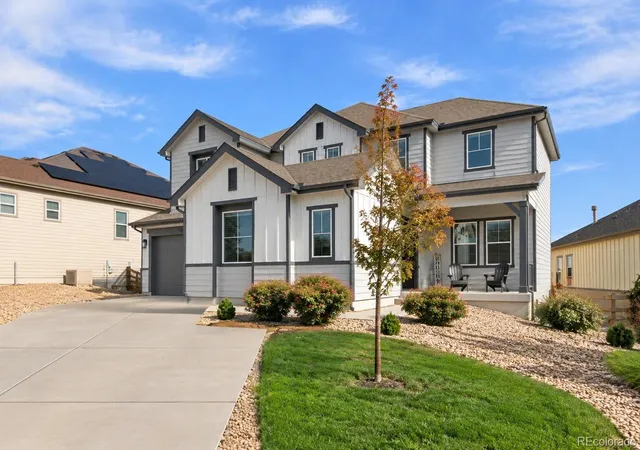 Photo 2 of Single family home for sale at 16195 W 84th Lane, Arvada, CO 80007 | MLS# 2405864 | Listing updated on 2026-10-09