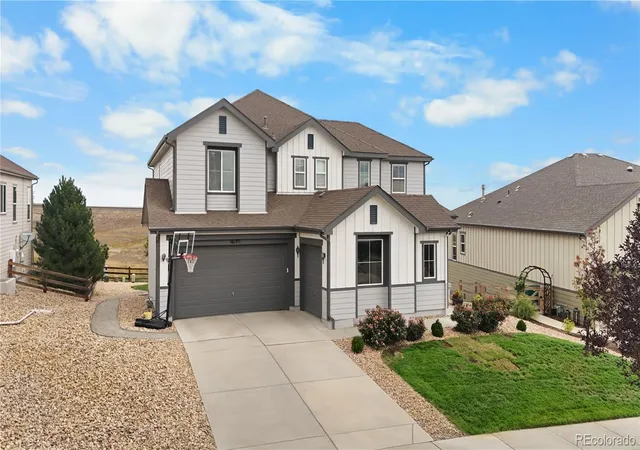 Photo 3 of Single family home for sale at 16195 W 84th Lane, Arvada, CO 80007 | MLS# 2405864 | Listing updated on 2026-10-09