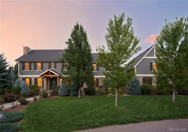 Photo 1 of Mansion for sale at 15 Layton Ln, Englewood, CO 80113 | MLS# 6583642 | Listing updated on 2026-10-03