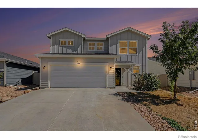 Photo 1 of Sale Pending at 362 Bozeman Trl, Ault, CO 80610 | MLS# IR1068130 | Listing updated on 2026-09-27