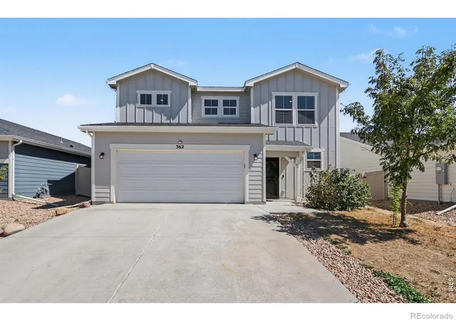 Photo 2 of Sale Pending at 362 Bozeman Trl, Ault, CO 80610 | MLS# IR1068130 | Listing updated on 2026-09-27