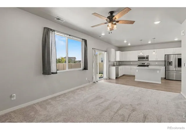 Photo 4 of Sale Pending at 362 Bozeman Trl, Ault, CO 80610 | MLS# IR1068130 | Listing updated on 2026-09-27