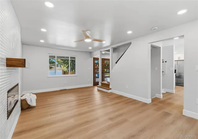 Photo 2 of Single family home for sale at 6512 S Steele St, Centennial, CO 80121 | MLS# 1566279 | Listing updated on 2026-10-08