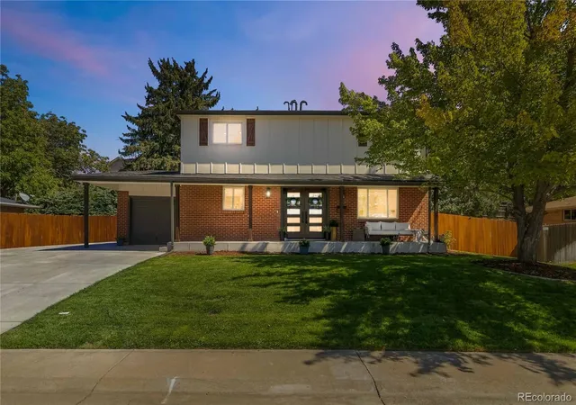 Photo 2 of Single family home for sale at 6512 S Steele St, Centennial, CO 80121 | MLS# 1566279 | Listing updated on 2026-09-23