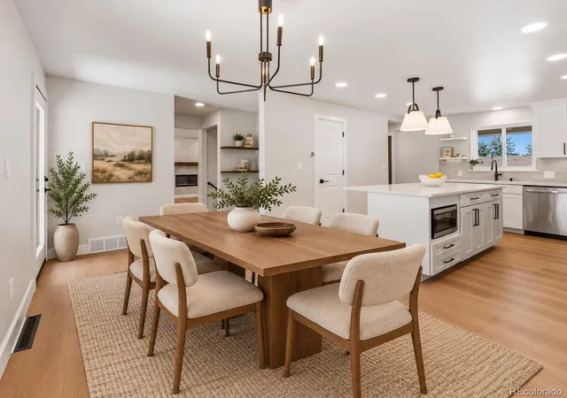 Photo 2 of Single family home for sale at 6512 S Steele St, Centennial, CO 80121 | MLS# 1566279 | Listing updated on 2026-10-16
