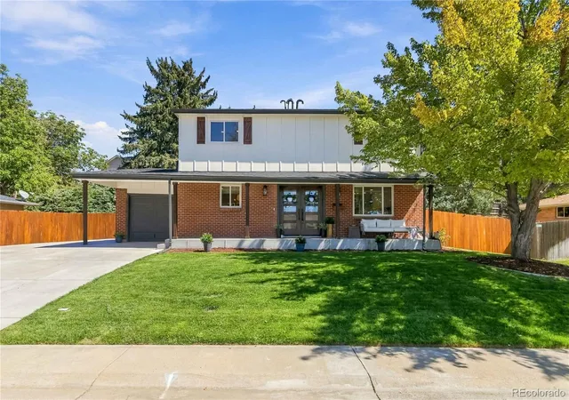 Photo 3 of Single family home for sale at 6512 S Steele St, Centennial, CO 80121 | MLS# 1566279 | Listing updated on 2026-09-23