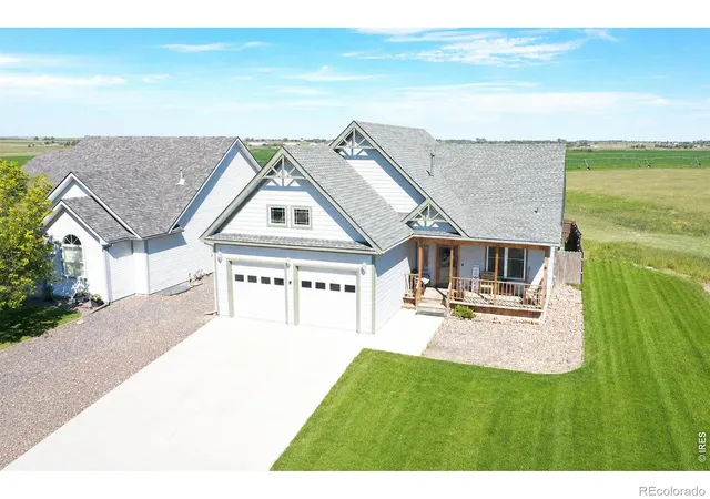 Photo 1 of Single family home for sale at 14025 Cottonwood Cir, Sterling, CO 80751 | MLS# IR1068131 | Listing updated on 2026-09-25