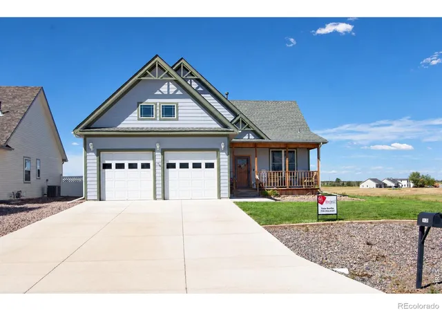 Single family home for sale at 14025 Cottonwood Cir, Sterling, CO 80751 | MLS# IR1068131