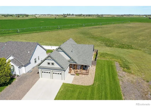 Photo 2 of Single family home for sale at 14025 Cottonwood Cir, Sterling, CO 80751 | MLS# IR1068131 | Listing updated on 2026-09-25