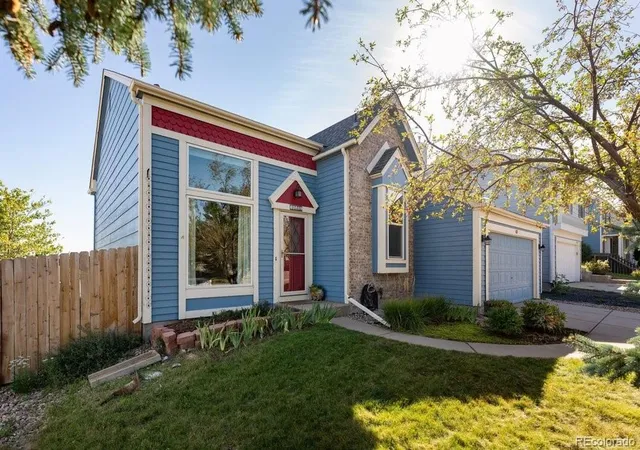 Photo 1 of Single family home for sale at 10432 Owens St, Broomfield, CO 80021 | MLS# 4447424 | Listing updated on 2026-10-05