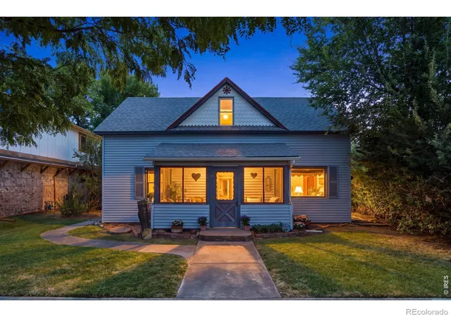 Photo 1 of Single family home for sale at 29 Walnut St, Windsor, CO 80550 | MLS# IR1068135 | Listing updated on 2026-10-08