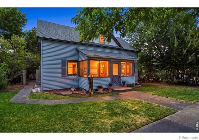 Photo 2 of Single family home for sale at 29 Walnut St, Windsor, CO 80550 | MLS# IR1068135 | Listing updated on 2026-10-08