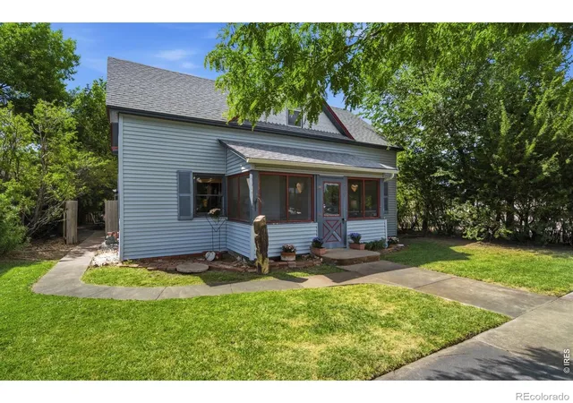 Photo 3 of Single family home for sale at 29 Walnut St, Windsor, CO 80550 | MLS# IR1068135 | Listing updated on 2026-10-08