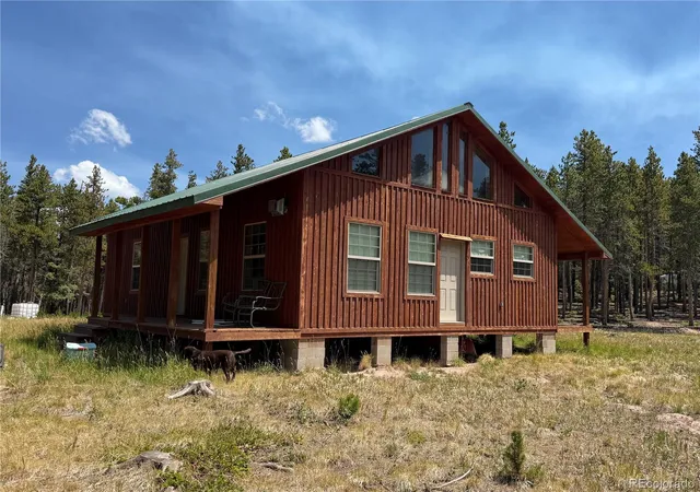 Photo 2 of Single family home for sale at 2704 Purnell Ln, Fort Garland, CO 81133 | MLS# 8738291 | Listing updated on 2026-09-07