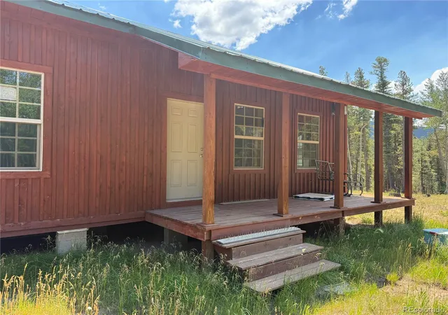 Photo 3 of Single family home for sale at 2704 Purnell Ln, Fort Garland, CO 81133 | MLS# 8738291 | Listing updated on 2026-09-07