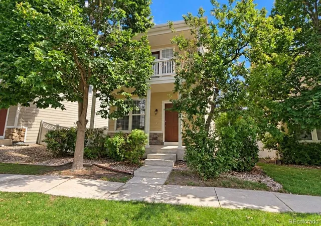 Photo 1 of Single family home for sale at 2434 St Paul Dr, Colorado Springs, CO 80910 | MLS# 8335353 | Listing updated on 2026-09-22